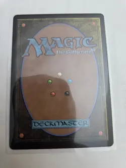 mtg, Nazgul (0333) ,: the Lord of the Rings: NM - Image 2