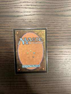 Swords to Plowshares (Foil Etched Secret Lair Promo) NM - Image 2