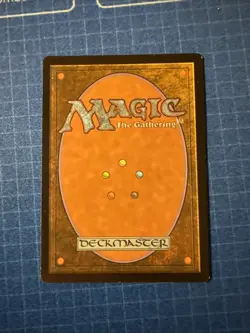 MTG Ramses, Assassin Lord Foil Etch Dominaria United Commander - Image 2