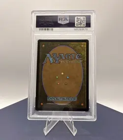 The Soul Stone Marvel's Spider-Man Regular 0066 PSA 9 - Image 2