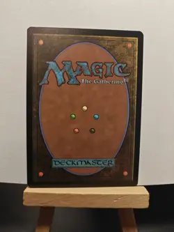 Maze of Ith (Borderless) - 456 - Dominaria Remastered - NM - Normal - Image 2