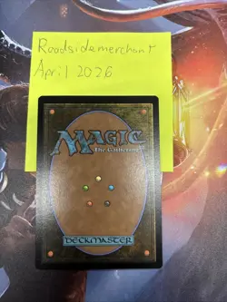 Grand Abolisher Outlaws of Thunder Junction: the Big Score Regular - Image 2