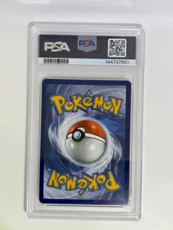 Pokemon TCG Rockets Zapdos Holo Classic Collection 15/132 Celebrations PSA 10 - Image 2