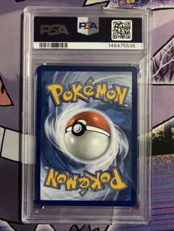 Pokemon 2025 Mega Latias ex 163 Full Art Mega Evolution GEM MINT PSA 10 - Image 2