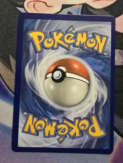 Pokemon Ranger (Full Art) 113/114 XY - Steam Siege Holo NM - Image 4