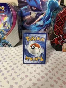 Pokemon TCG | Zorua 075/064 Illustration Rare | S&V Shrouded Fable| NM - Image 2