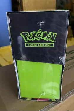 Perfect Order Pokemon Center ETB Elite Trainer Box Pokemon TCG - Image 2