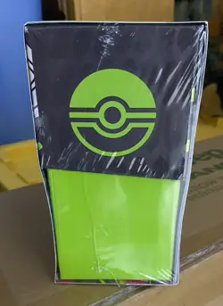 Perfect Order Pokemon Center ETB Elite Trainer Box Pokemon TCG - Image 4