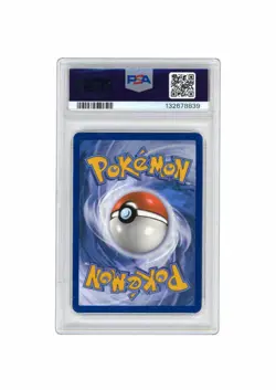 Pokemon Pikachu ex 247/191 Sv08: Surging Sparks Hyper Rare Holo EX PSA 10 - Image 2