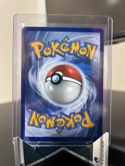 Meowth ex 062/088 Double Rare Pokemon Perfect Order ME03 NM - Image 2