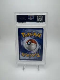 2024 Pokemon Surging Sparks Pikachu ex Full Art SIR #238/191 PSA 9 - Image 2