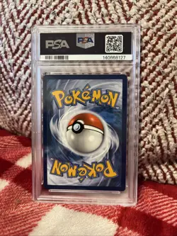 Pokemon TCG Lapras GG05/GG70 Crown Zenith Ultra Rare Full Art - Image 2