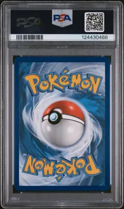 Pokemon PSA 10 Celebi & Venusaur GX 159/181 Sun & Moon Team Up Full Art Tag Team - Image 2
