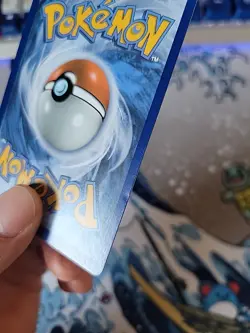 Pokemon TCG M Charizard EX (Full Art) 101/108 Holo - XY Evolutions - NM - Image 4