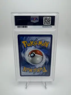 2025 Pokemon SV Prismatic Flareon ex Special Illustration Rare #146/131 PSA 10 - Image 2