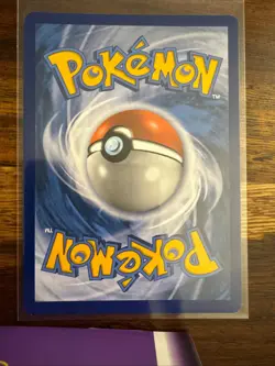 Hypno 51/122 Rare BREAKpoint Pokemon Reverse Holo Near Mint - Image 2