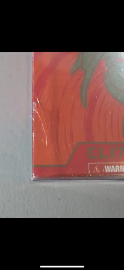 Charizard Pokemon xy evolutions elite trainer box - Image 2