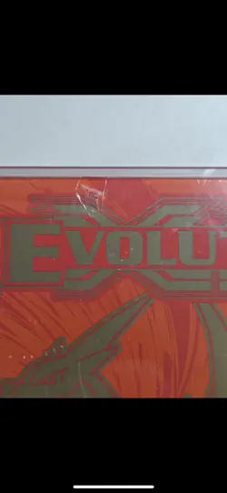 Charizard Pokemon xy evolutions elite trainer box - Image 3