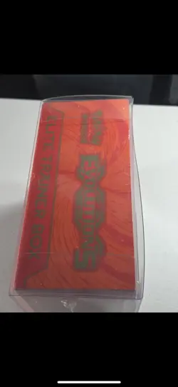 Charizard Pokemon xy evolutions elite trainer box - Image 5