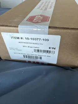 Pokemon Perfect Order (ME03) Booster Bundle Factory Sealed Case! 25 Bundles - Image 2