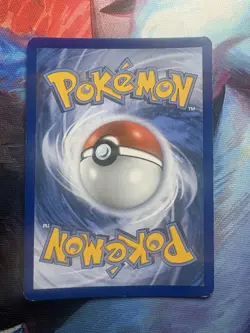 Pokemon TCG Salamence XY59 Cosmo Black Star Promo Holo Rare LP Condition - Image 4