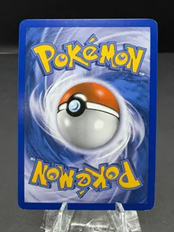 Pokemon Vaporeon Call of Legends Reverse Holo 52/95 - Image 2