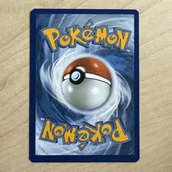 Team Rocket's Mimikyu (Energy Symbol) 97/217 - Pokemon Ascended Heroes - NM - Image 3
