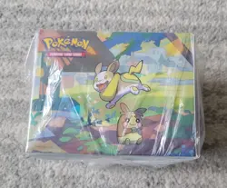 POKEMON TCG GALAR PALS MINI TIN OPEN DISPLAY 10 SEALED MINI TINS H24 qty 2 - Image 4