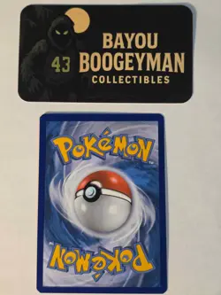 Pikachu 20/108 Common Roaring Skies Pokemon NM - Image 2