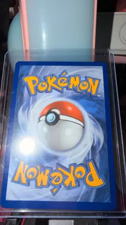 Pokemon Budew 221/217 IR | Pokemon TCG: Ascended Heroes English Near Mint - Image 2
