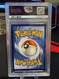 2023 Pokemon Snorlax 151 Elite Trainer Box SVP051 PSA 10 - Image 2