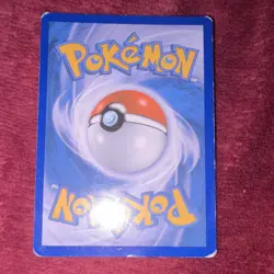 Pokemon Charizard EX XY17 promo Holo Basic - Image 2