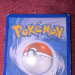 Pokemon Charizard EX XY17 promo Holo Basic - Image 3