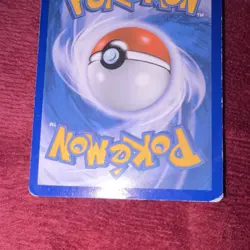 Pokemon Charizard EX XY17 promo Holo Basic - Image 4