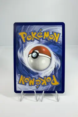 2025 Pokemon Marnie’s Morpeko #206 Sv: Scarlet & Violet Black Star Promo Holo - Image 2