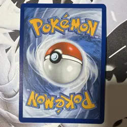 Pokemon Perrin 220/167 Twilight Masquerade SIR - Image 2