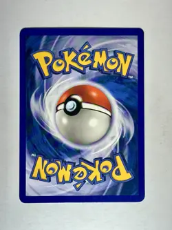 Machamp Holo Rare 1st Edition Deck Exclusives 008/102 Pokemon TCG - Image 2