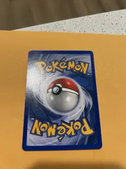 Pokemon TCG Togepi Neo Genesis Uncommon #51/111 French Unlimited Regular 40 HP - Image 3