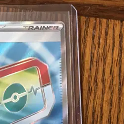 Pokemon TCG Poke Pad Full Art - Perfect Order 113/088 Full Art - NM Pack Fresh B - Image 3