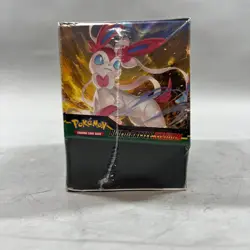 New Pokemon Sword and Shield Evolving Skies Build and Battle Stadium - Image 3
