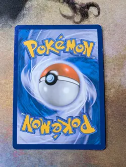 Pokemon Sylveon - XY - Furious Fists Rare - LP - Image 2