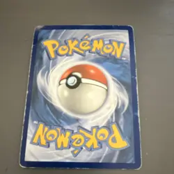 Pokemon Meowth VMAX Promo SWSH005 Sword & Shield Holo Vmax 300 HP Gold Rush - Image 2