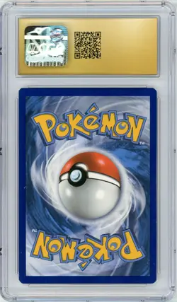 Pokemon Gyarados #21 Ancient Origins Reverse Holo CGC Pristine 10 - Image 2