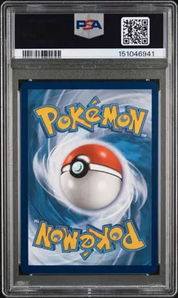 5935 Crobat V 2022 Pokemon SWSH Lost Origin #TG20 Trainer Gallery PSA 9 - Image 2