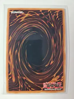 Yu-Gi-Oh! Polymerisation • LCKC-DE026 • Secret Rare • Deutsch • NM - Image 2