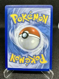 Pokemon TCG Black Kyurem XY80 (ENGLISH) (MODERATELY PLAYED) - Image 2