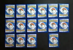 Lotto Pokemon Lucenti Completo Charizard Ex, Lucario Snorlax Zekrom Yugioh Ecc - Image 2