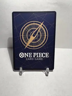 Shanks (Reprint) SR Foil Premium Booster One Piece The Best Vol. 2 OP06-007 NM - Image 2