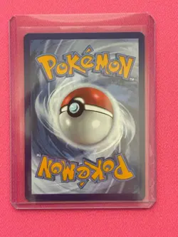 Pokemon Umbreon EX 060/131 Prismatic Evolutions Stamped Surprise Box Promo- NM - Image 2