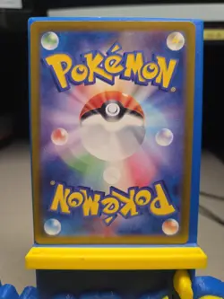 Mew ex 208/165 Sv2a: Pokemon Card 151 Holo (Japanese) - Image 3